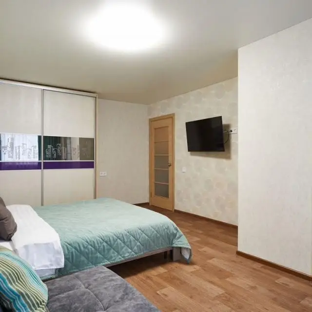 Real photos of Apartments on 38 Sony Krivoy Street