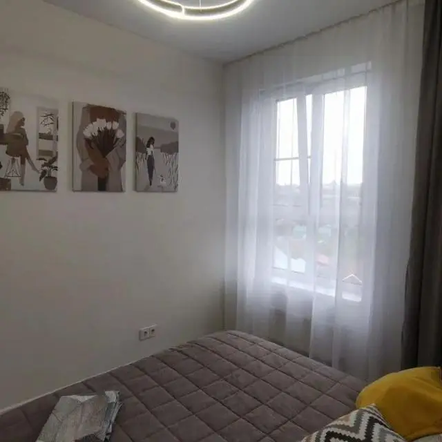 Real photos of Apartments on Shcherbakova street 75