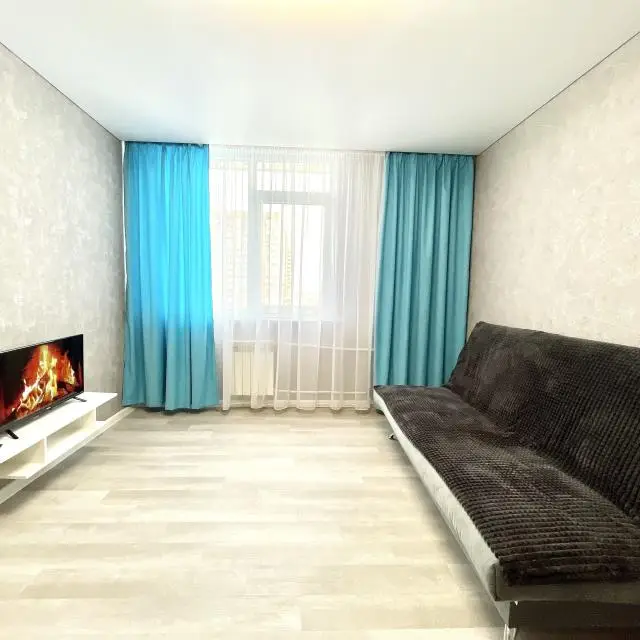 Real photos of Apartments on 74 Salmyshskaya street 