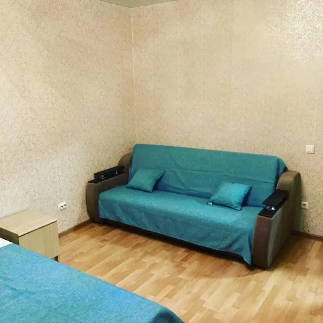 Real photos of Apartments on Michurinskaya street 142 building 1