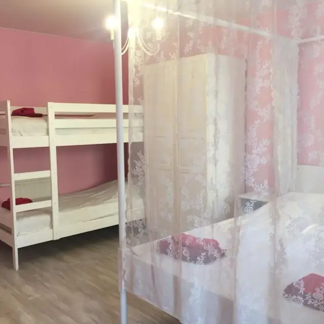 Реальные фото Old Flat (Олд Флэт) на улице 8-ая Советская 28
