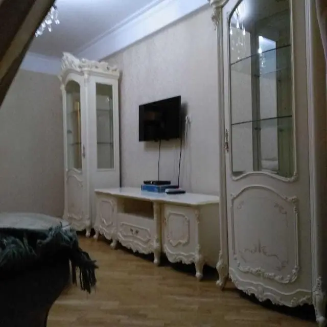 Реальные фото Apart in Makhachkala (Апарт ин Махачкала) на улице Абдулхакима Исмаилова 62