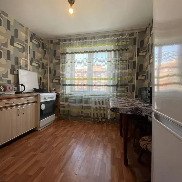 Real photos of Apartments in the 6th microdistrict 18