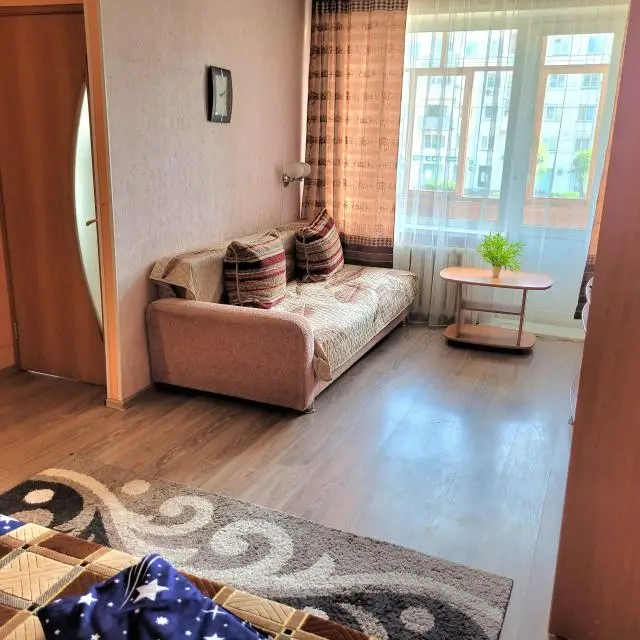 Real photos of Apartments near Oktyabrsky Bridge