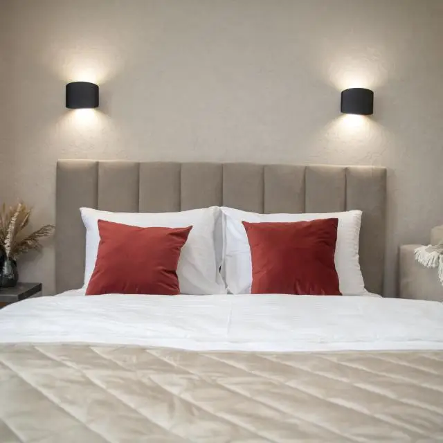 Реальные фото 2ROOMS на улице Родионова