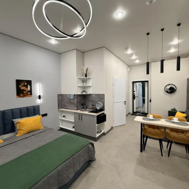 Real photos of Home Sharing