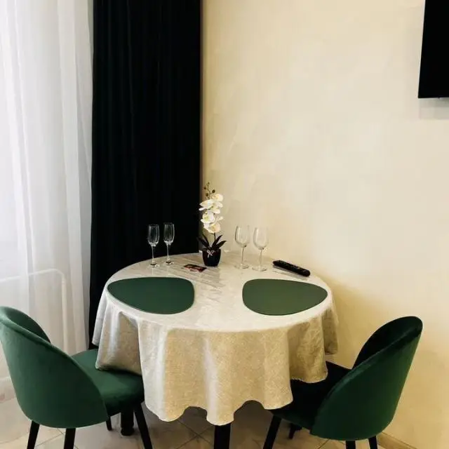Real photos of Apartments on Sovetskaya St., 245/4