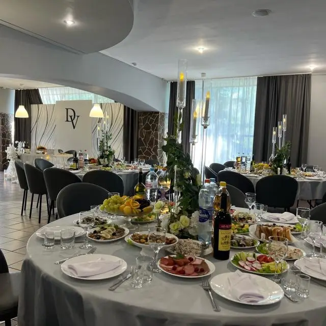 Real photos of Amaks Park Hotel