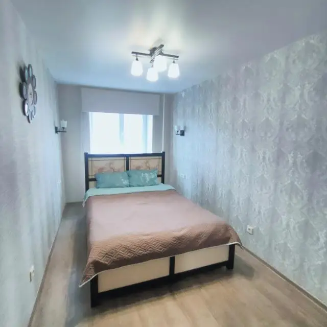 Real photos of Apartments on Maxim Gorky street 20