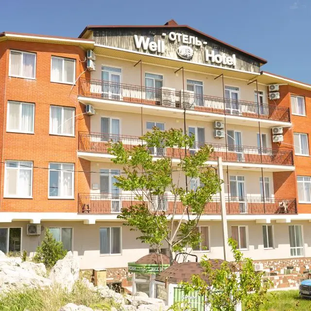 Real photos of Well Hotel&Spa