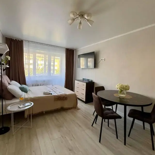 Real photos of Apartments on Victory Boulevard