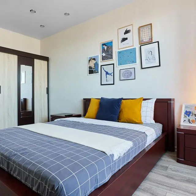 Real photos of Apartments on Filatov street 37