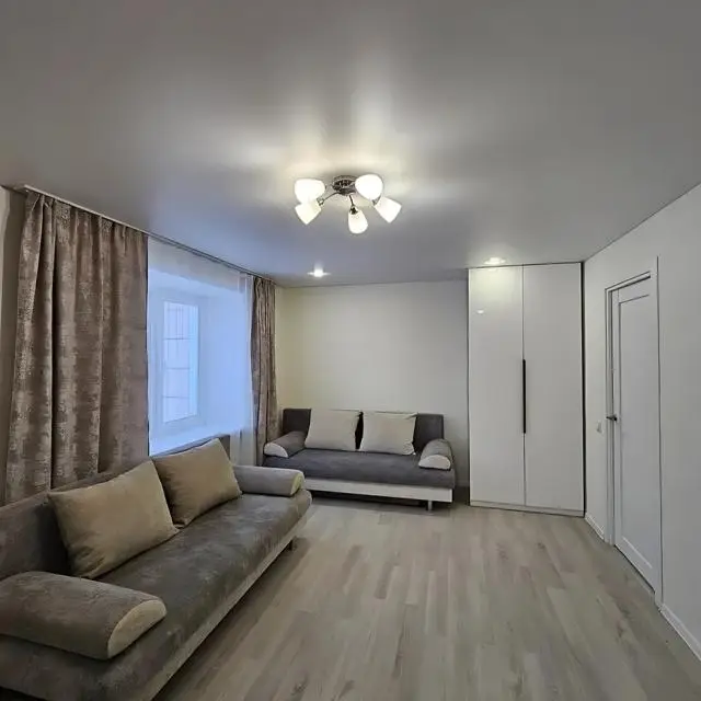 Real photos of Apartments on Richard Sorge Street 