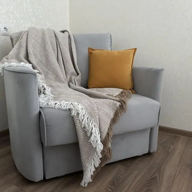 Реальные фото Апартаменты на улице Афанасьева 19