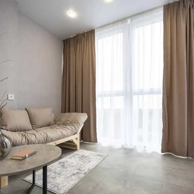 Real photos of LovelyHome 39 on Sovetsky Prospekt 132