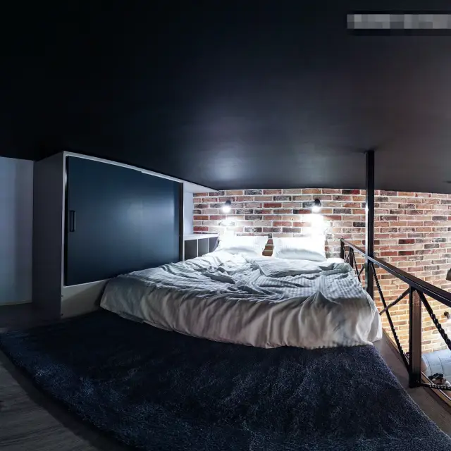 Real photos of Prospect Apartments