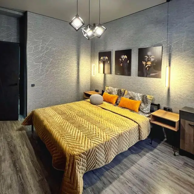 Real photos of Granada Apartments at 99 Karl Marx Street