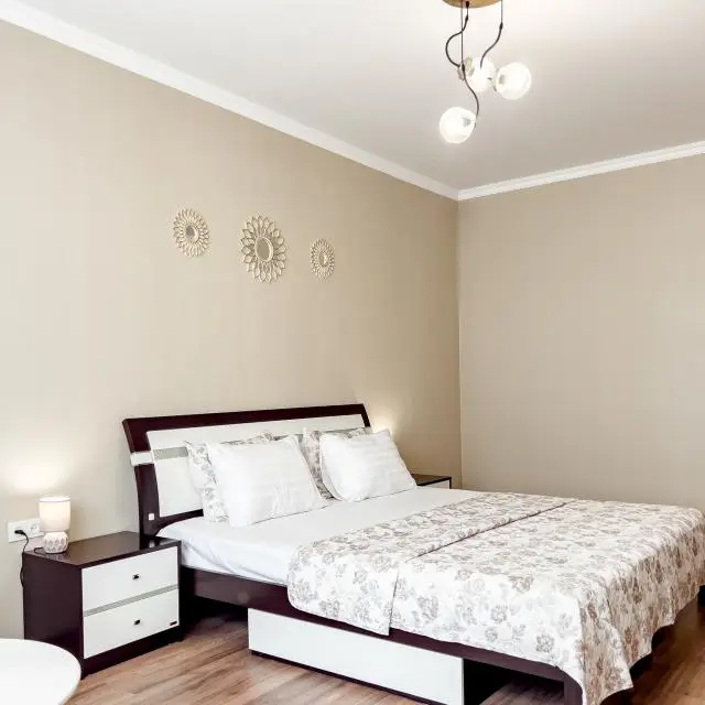Real photos of Apartment KvarTerra on 288/2 Proletarskaya Street