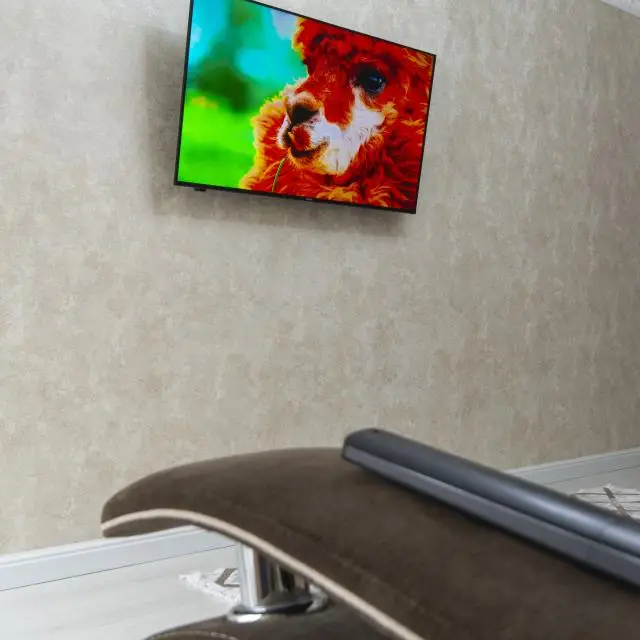 Real photos of Premium Suite in "Esfera City"
