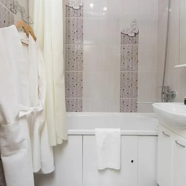 Real photos of Apartments on Vorovsky street 43