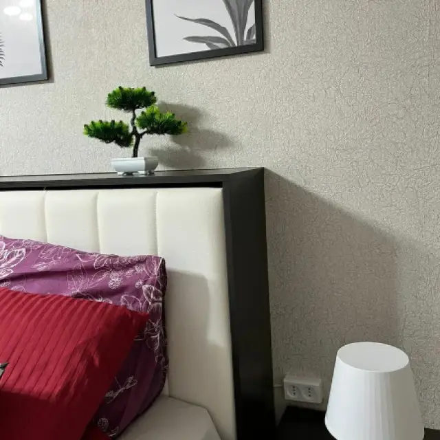 Real photos of Apartments in the 7th microdistrict 27