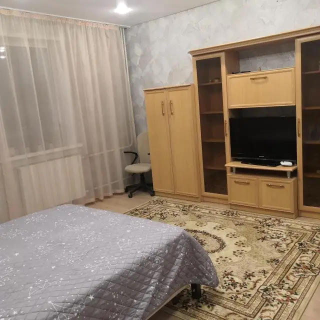 Реальные фото Апартаменты на улице Богдана Хмельницкого 28