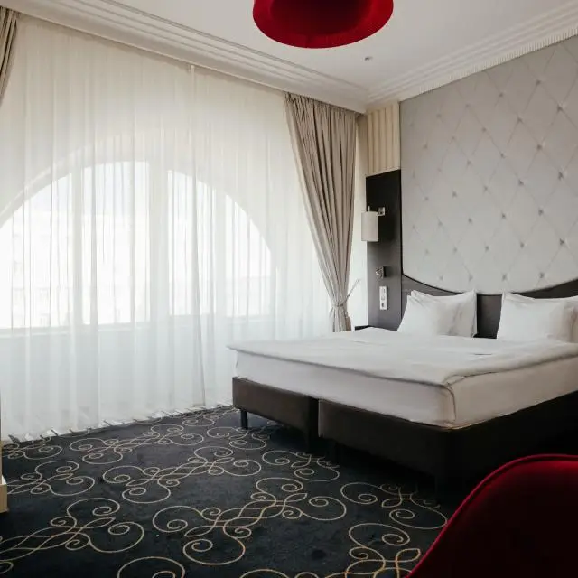 Real photos of Mercure Rostov-on-don