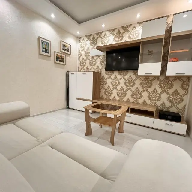 Real photos of Apartments Mlechnyj put