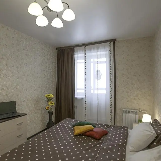 Real photos of Apartments on 7B Angarsk street