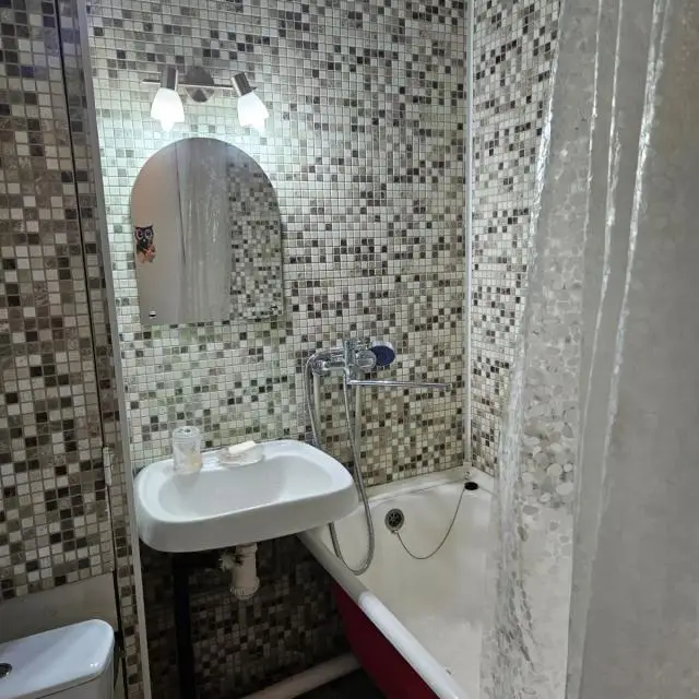 Real photos of Apartments on Volkhovsky lane 2
