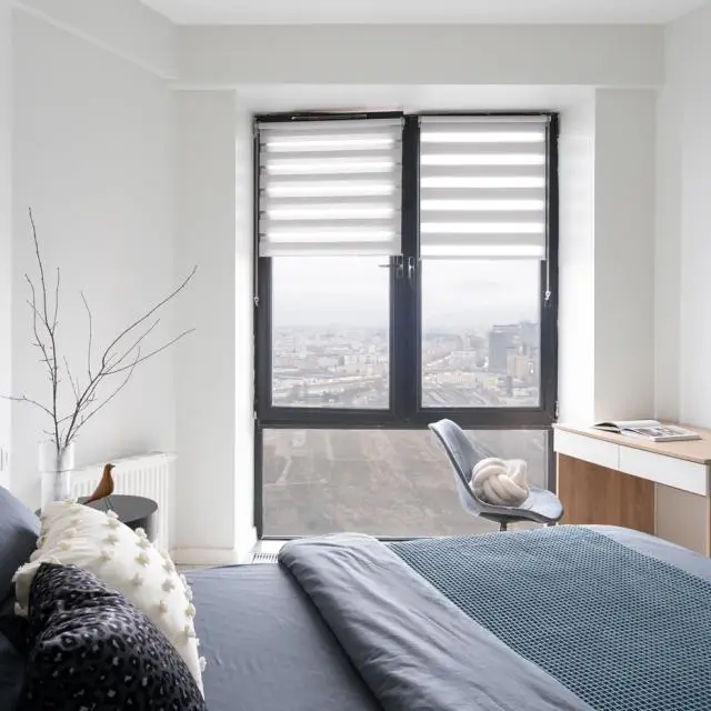 Real photos of Apartments on Novodmitrovskaya 2k1A street