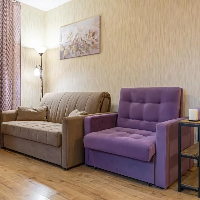Real photos of Studio on Sovetsky Prospekt 39 building 1