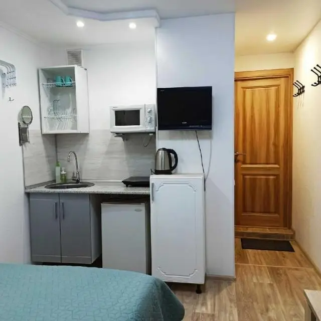 Real photos of Apartments on Schwartz, 18/1