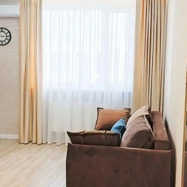 Real photos of Apartments on 3A Vasila Mavlikova Street
