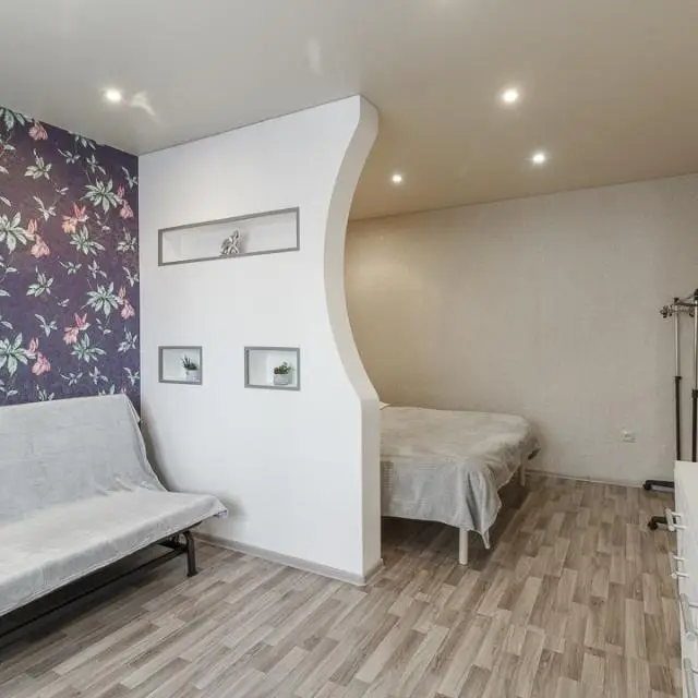 Real photos of The Apartment Is Not A Question for Steelworkers