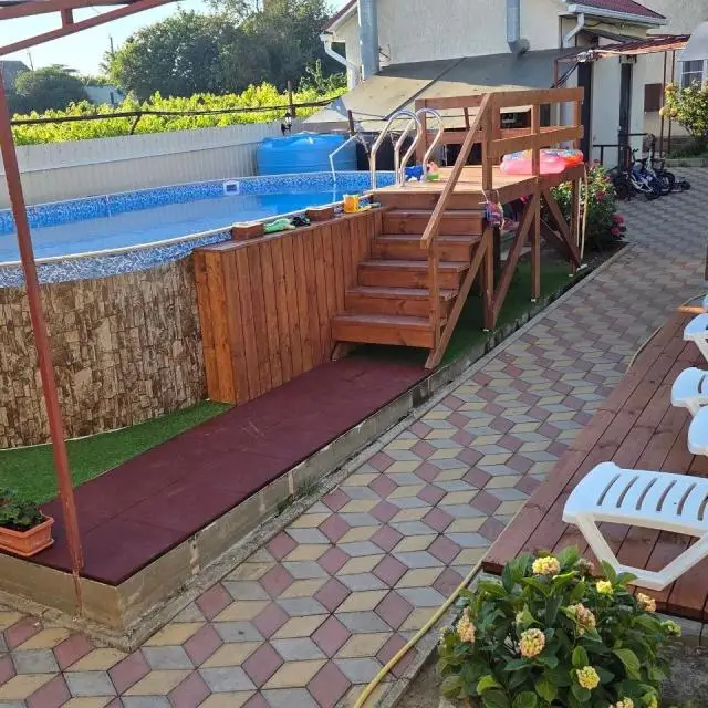 Real photos of Guest House Morskay 51