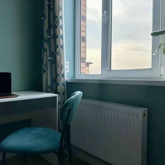 Real photos of Apartments on 26th Line 35/1 street