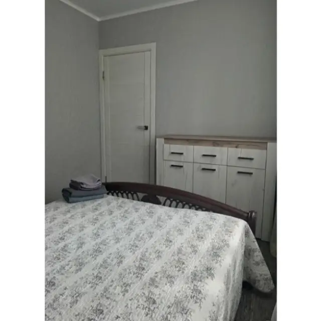 Реальные фото Апартаменты Rooms and apartaments group мкр Олимпийский городок 1