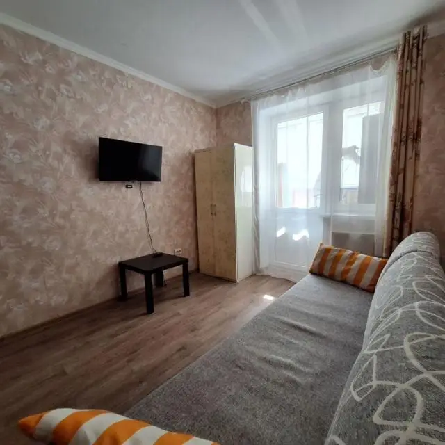 Реальные фото Апартаменты на улице Московская 131к2