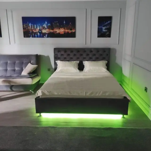 Real photos of Apartments on Khadartseva street 29B