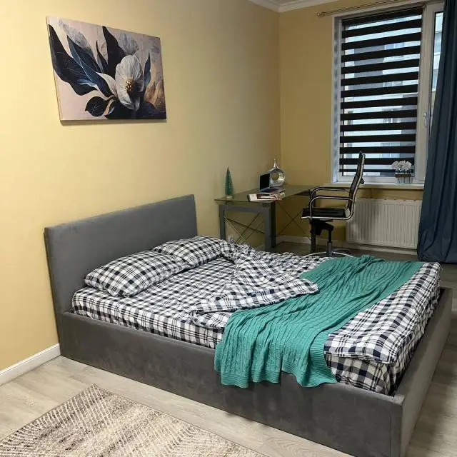 Real photos of Malina Apartment (Malina Apartment) on Linden Grove street 2 building 2