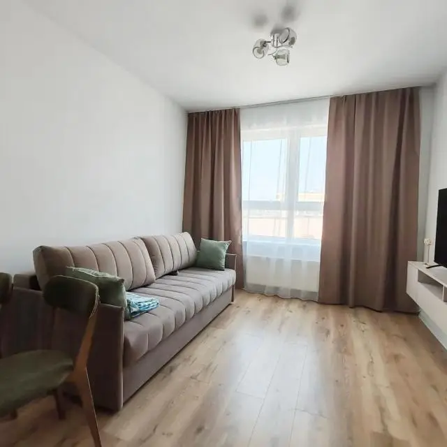 Real photos of Like a house on Fedor Zaostrovsky 4