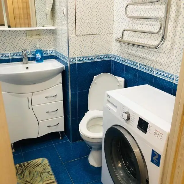 Real photos of We will stay at the 2nd Nadsonovsky passage 3