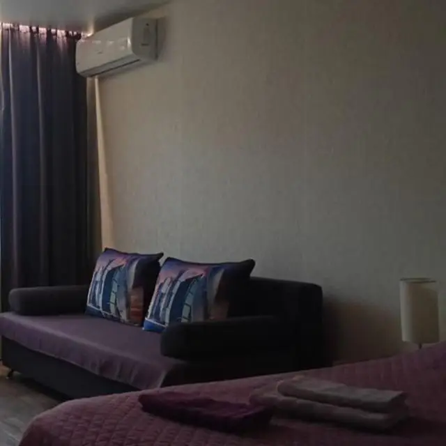 Real photos of Apartments on Voroshilova street 143