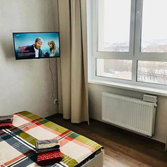 Real photos of Apartments on Krasnaya street 118k1