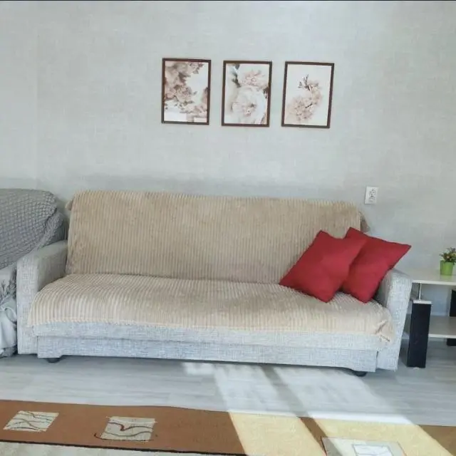 Real photos of Sweet Home23 on Belinsky Street