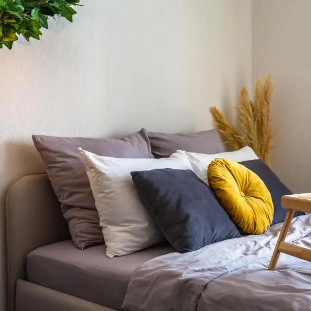 Real photos of Eliza Home on Energetikov Avenue 9k1