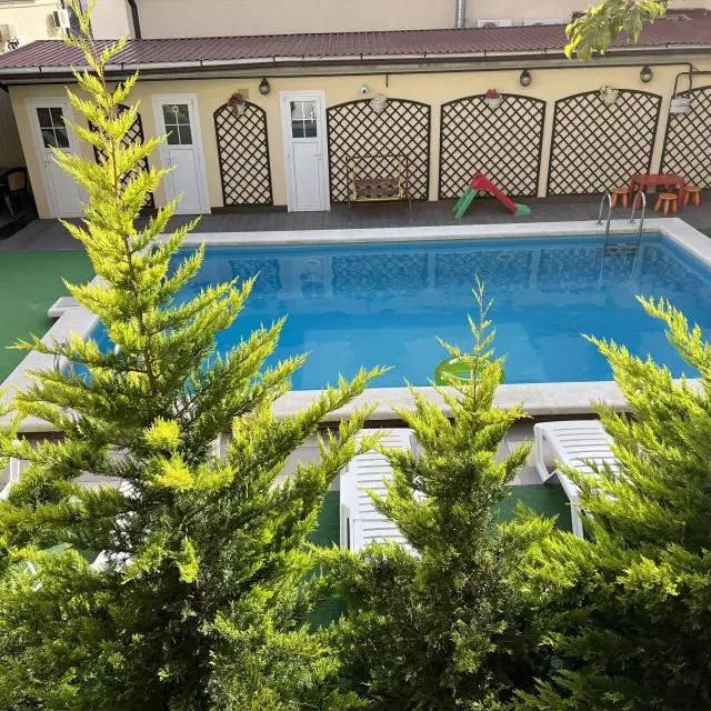 Real photos of Laguna