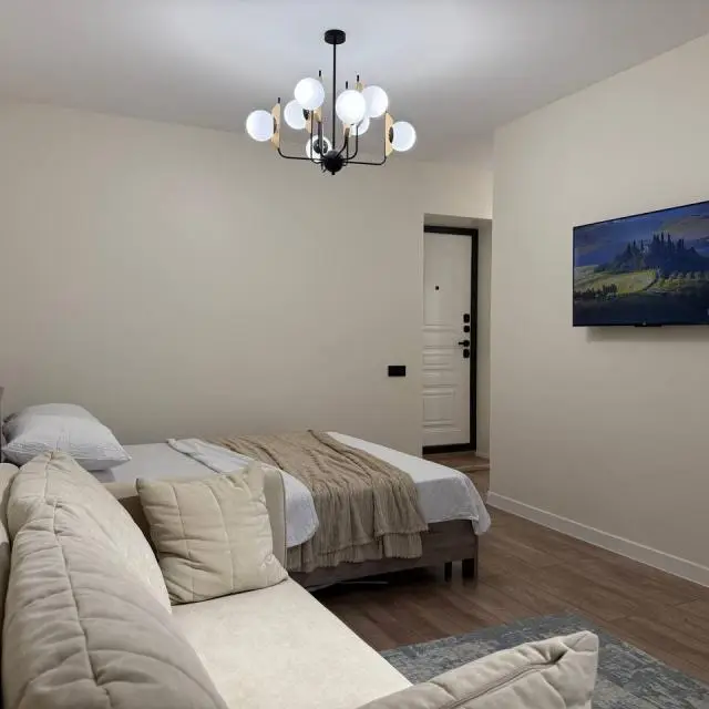 Real photos of Like at home 05 on Imam Shamil Avenue 63