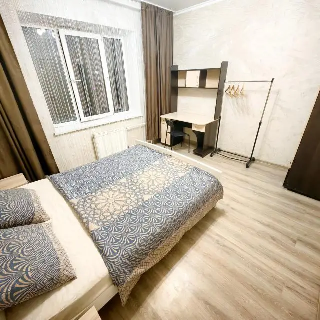 Real photos of Apartments on Barykina street 4